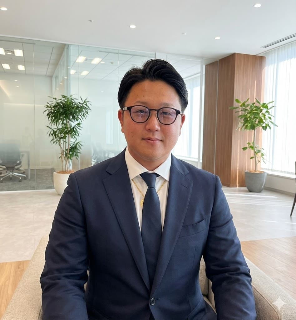 代表メッセージ